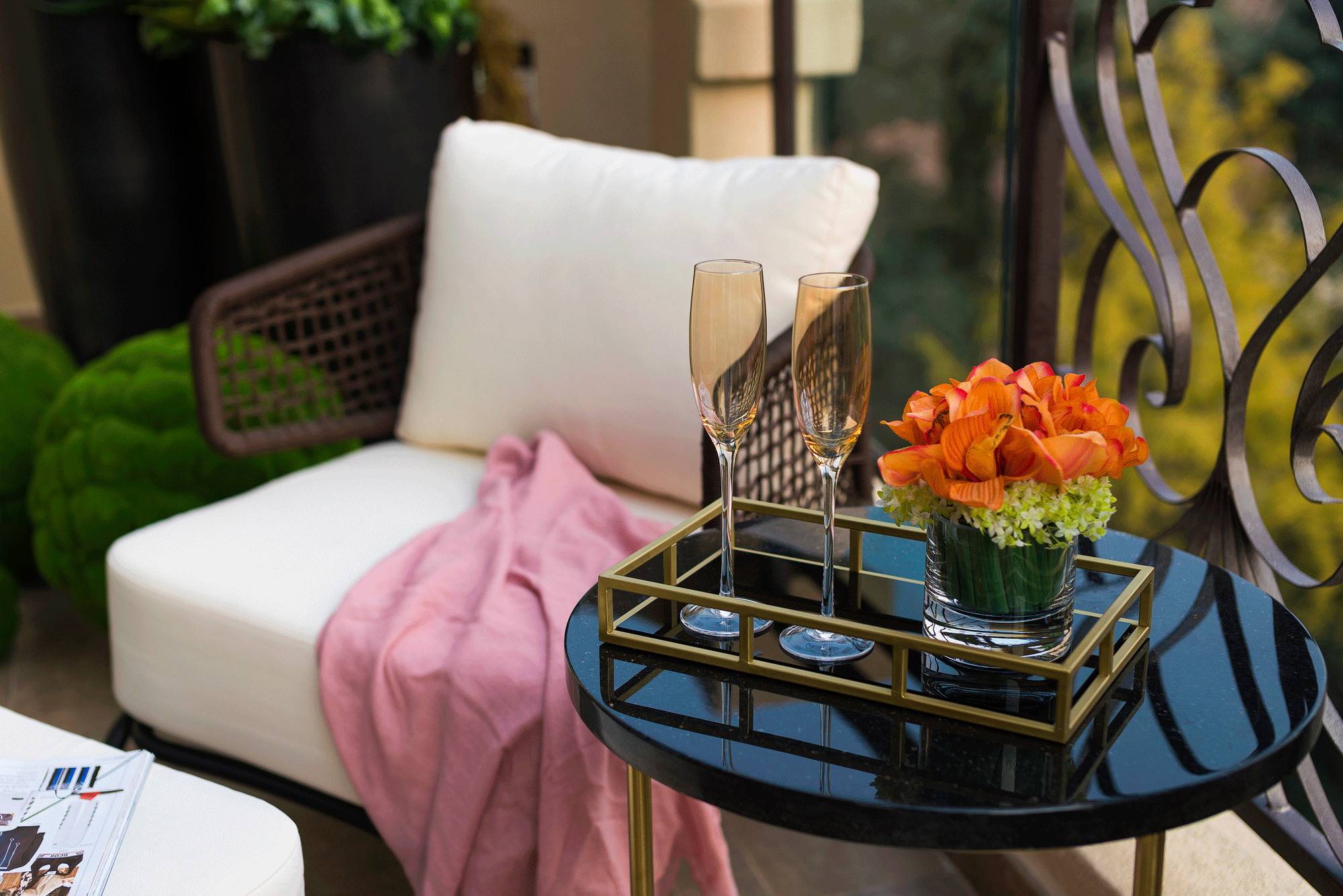 成都 311㎡跃层住宅,演绎现代都市品质生活-31