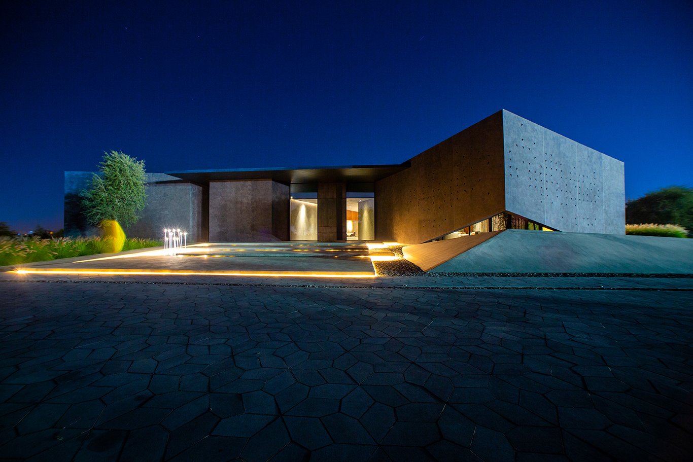 Ghaf Majlis 项目-18