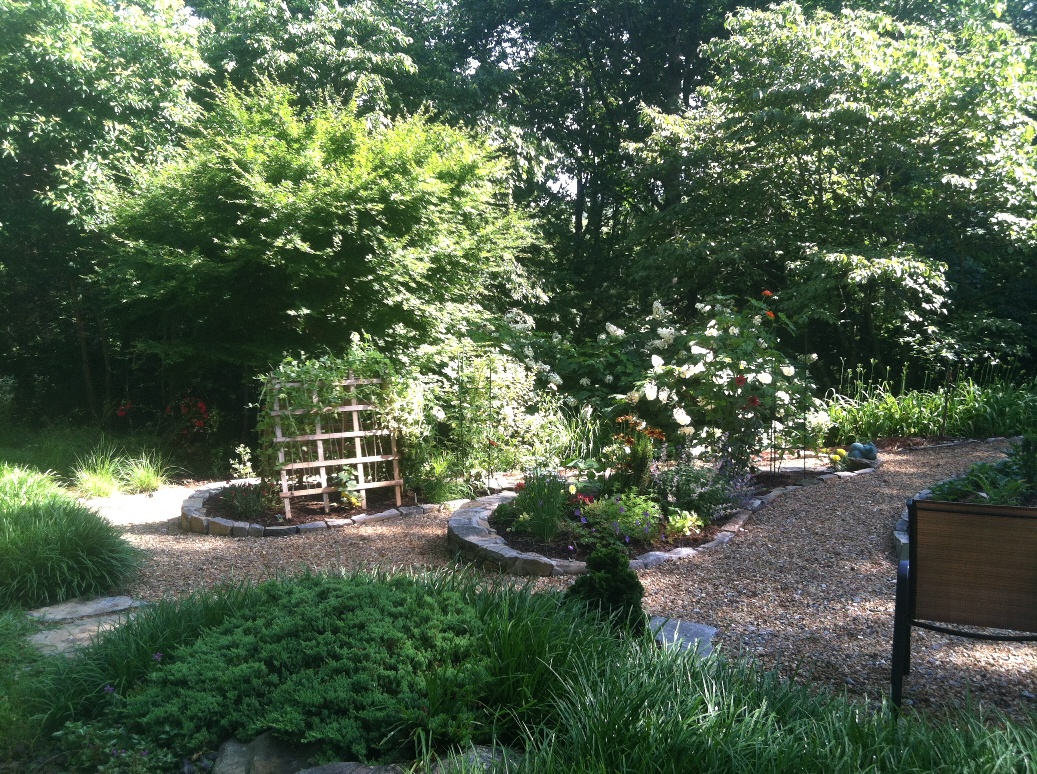 阳光花园打造项目丨Muddy Boots Inc-11