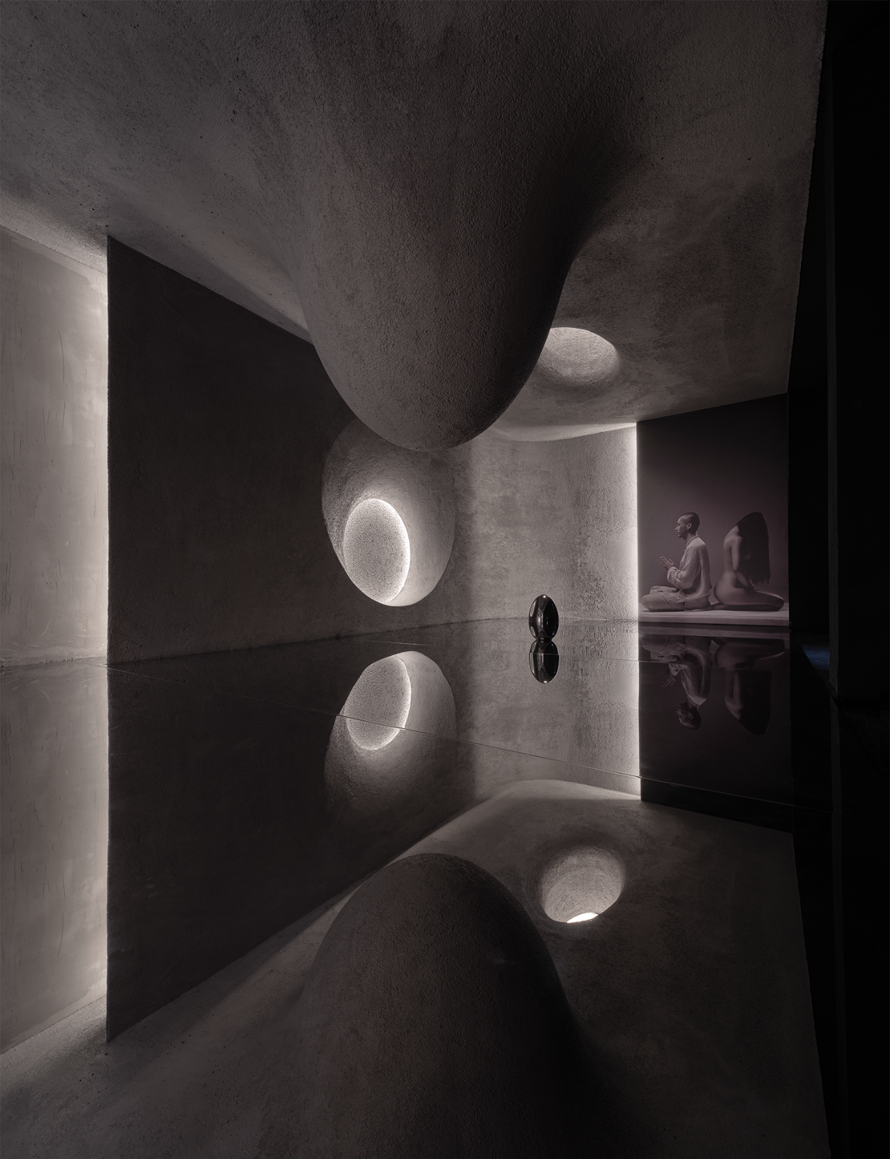 燕江澜丨中国苏州丨FCD·浮尘设计-13