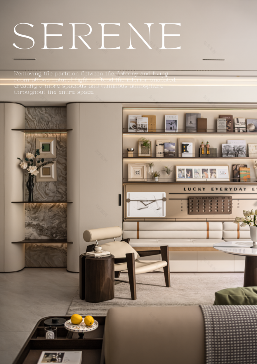 华润置地·顺德悦府丨吾疆丨中国佛山丨赛拉维设计CLV.DESIGN-37