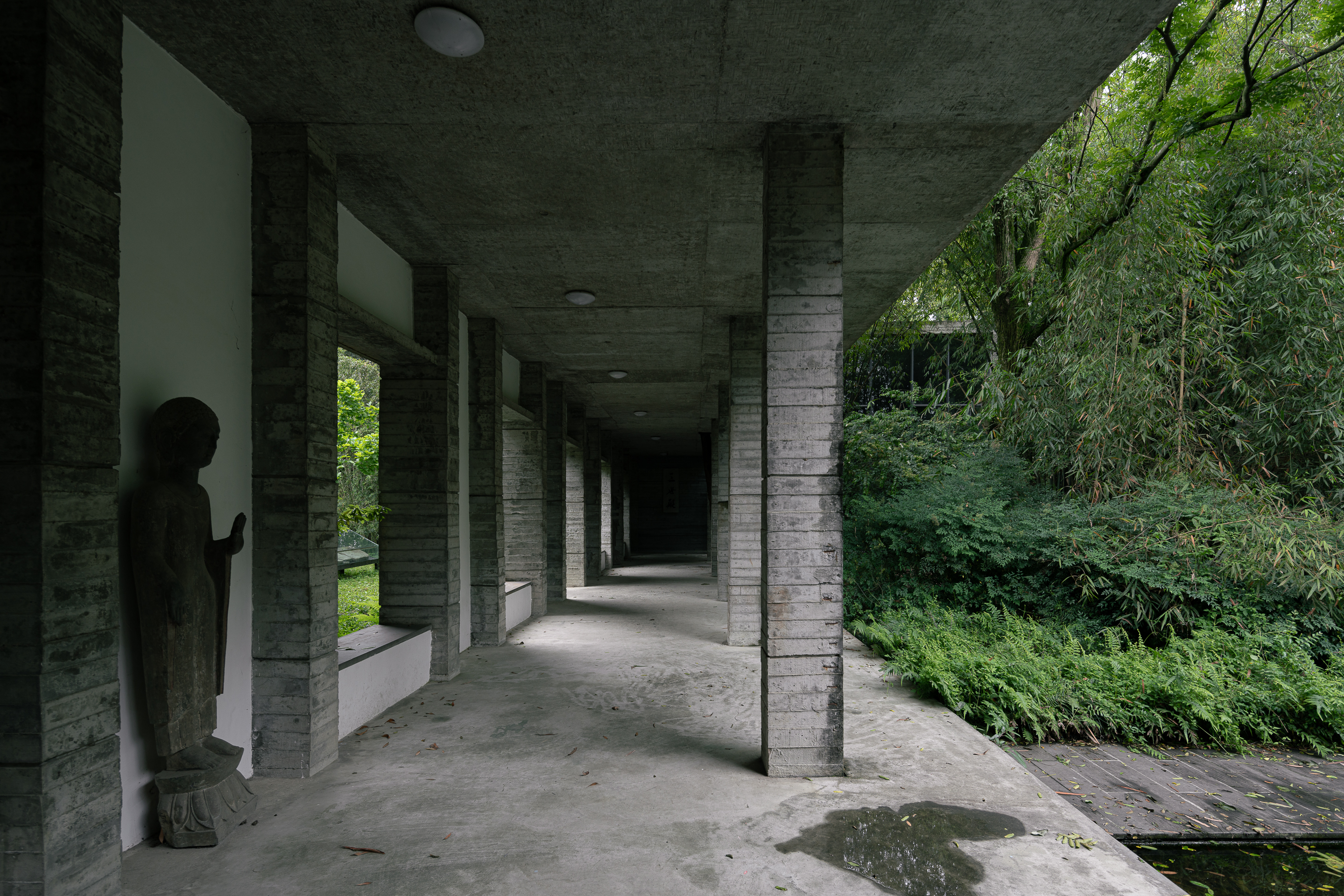 LiuJiakun | Luyeyuan Stone Carving Art Museum-12