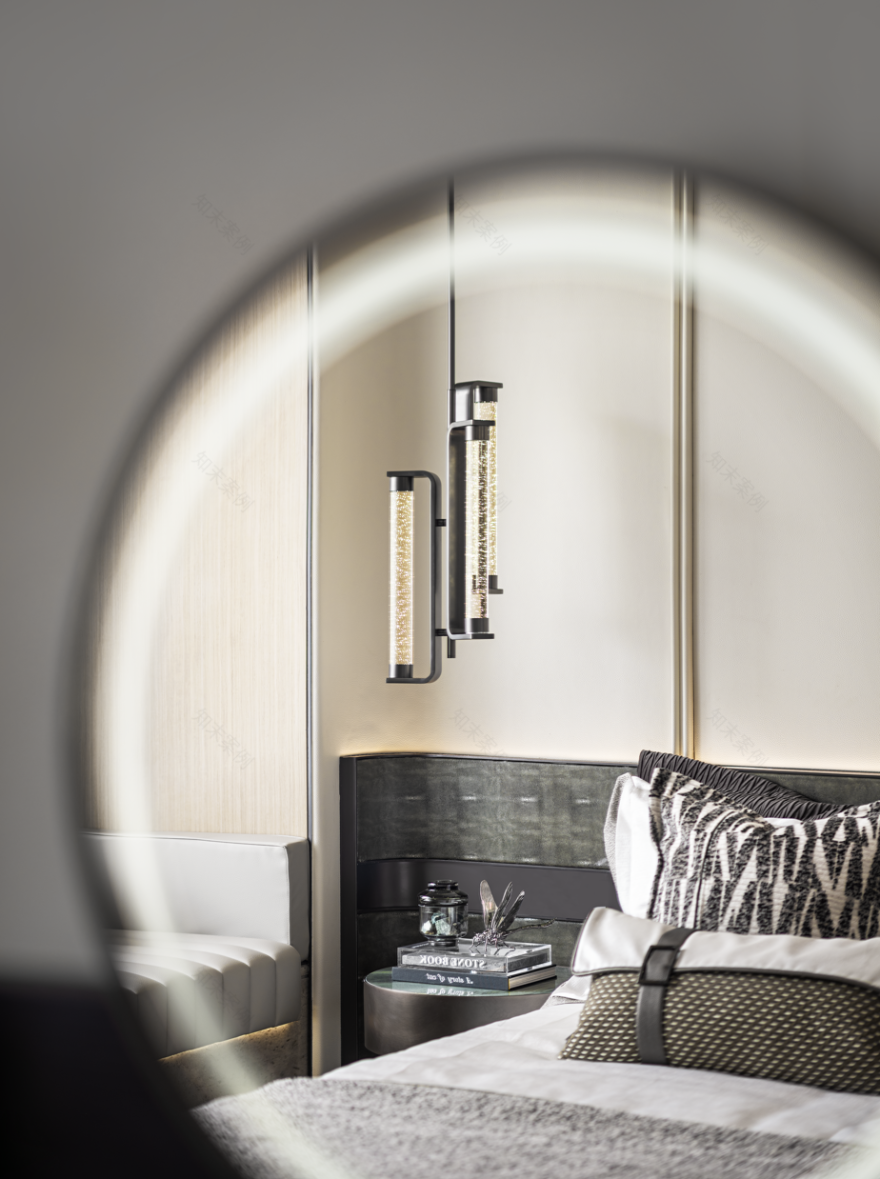 恒嘉置业×招商蛇口·青云瑧境丨中国江苏丨MOD穆德设计-152