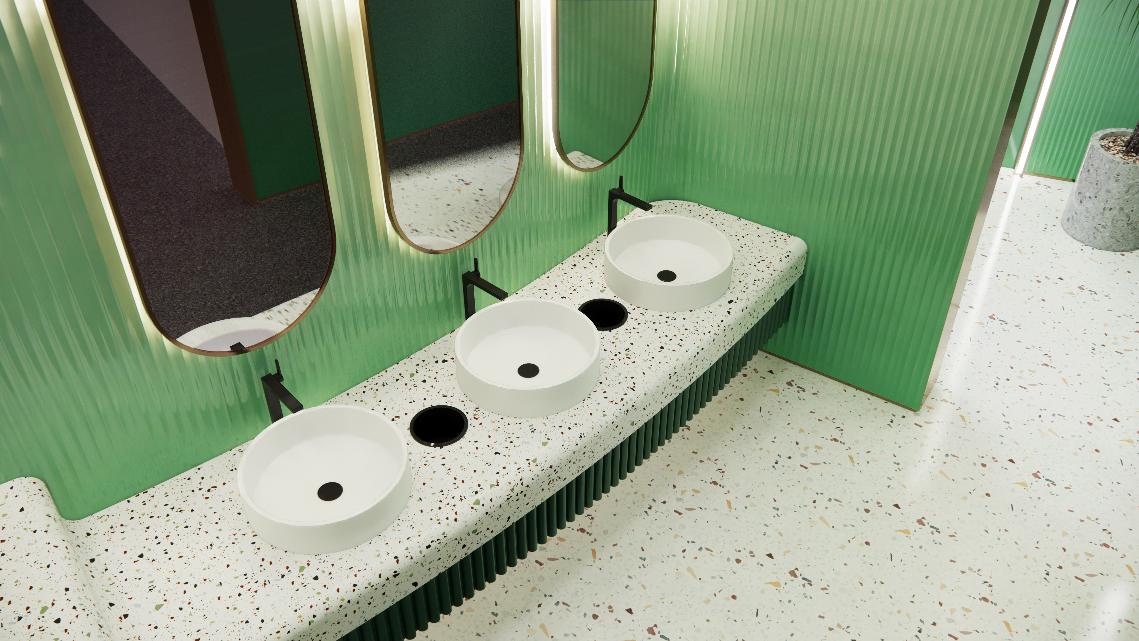 儿童乐园游客中心室内设计方案-25