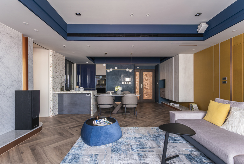 现代摩登家居，精緻演绎生活美学-0