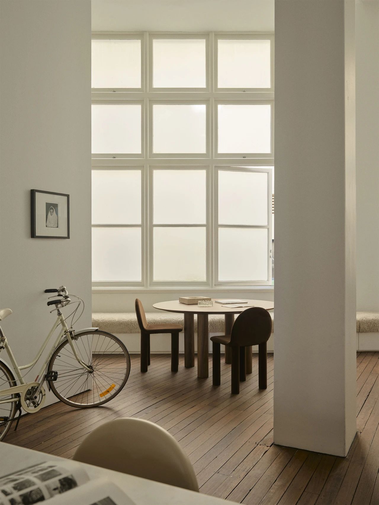 The Rental共享住宅丨澳大利亚悉尼丨Ellison Studios-7