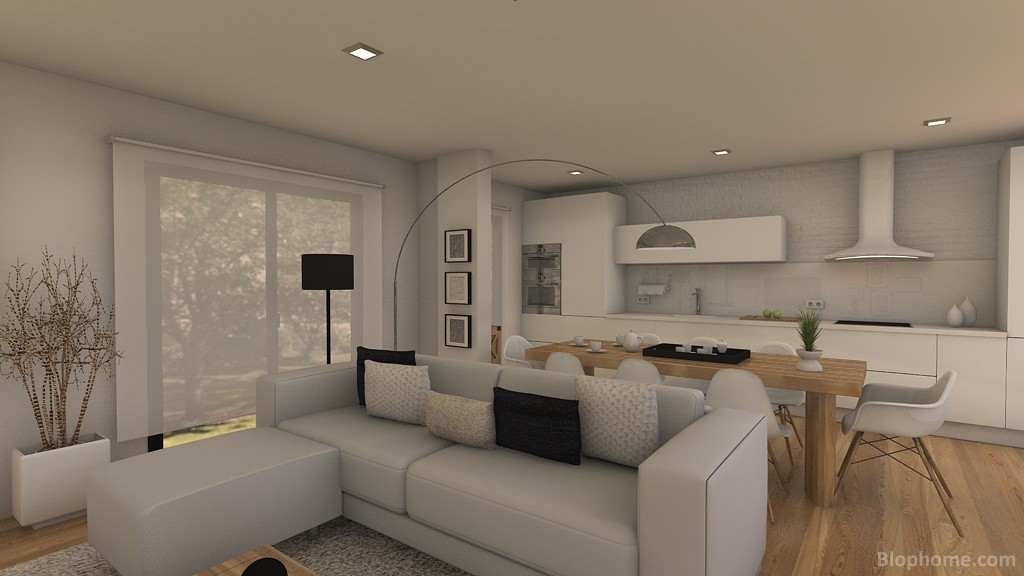 salon anitaeiz by ona29 室内装饰项目-2