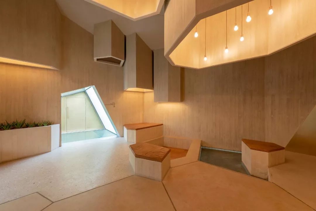 丹麦 CEBRA 建筑事务所设计奇迹-8