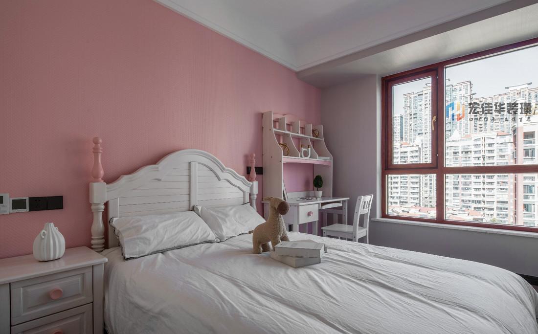 现代黑白灰,打造简约大气家居空间-40