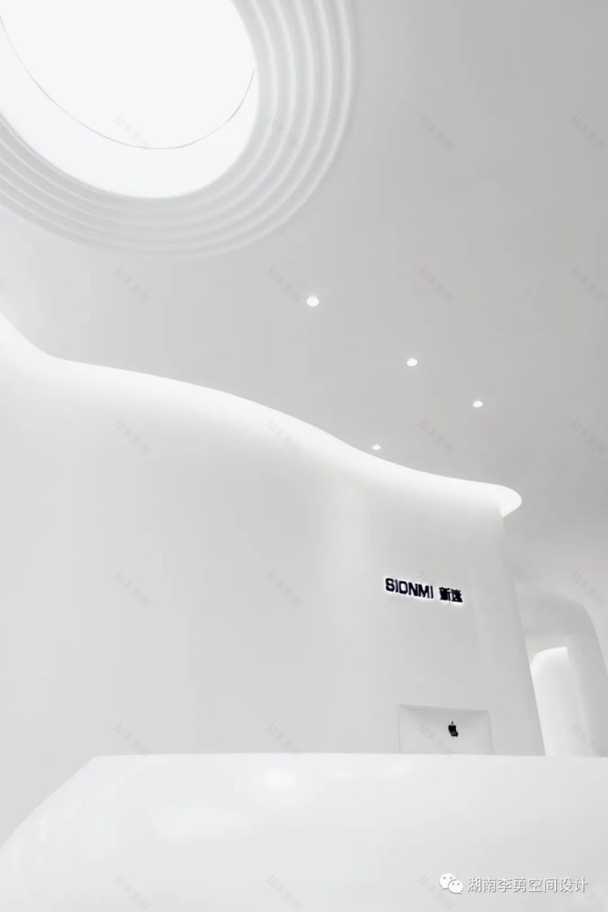 湘西吉首 200㎡商业空间设计丨中国湘西丨湘西李勇空间设计事务所-3