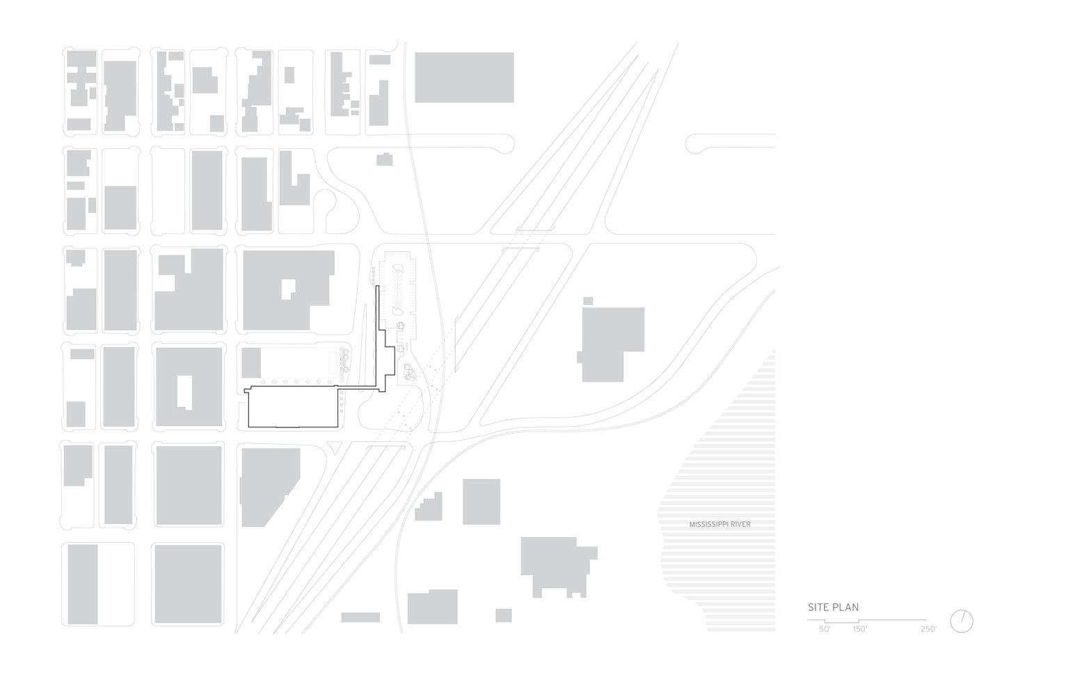 迪比克多式联运中心-40