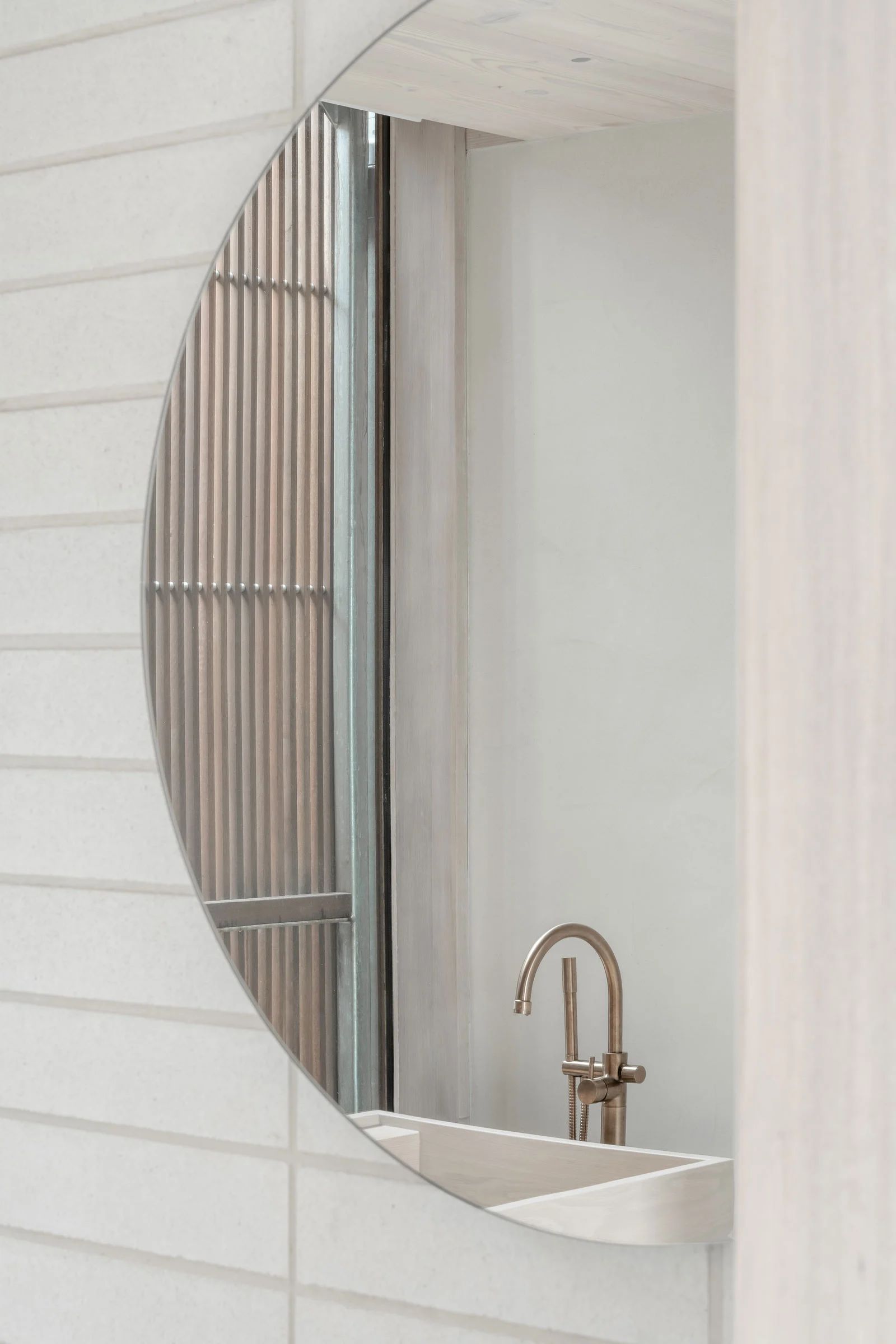 Bermagui Beach House 海岸别墅丨澳大利亚丨Winter Architecture-24