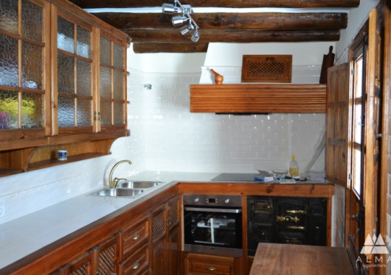 LAS ARMAS 33 - ALMA arquitectura - Despacho profesional de Arquitectura y Rehabilitación-13