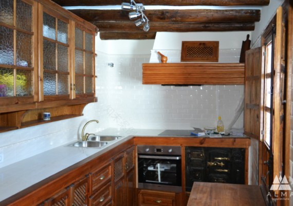 LAS ARMAS 33 - ALMA arquitectura - Despacho profesional de Arquitectura y Rehabilitación-13