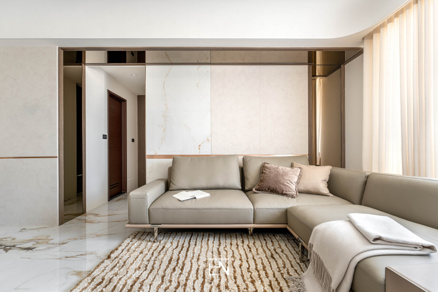 富宇世紀美丨中国台湾丨以諾設計-0