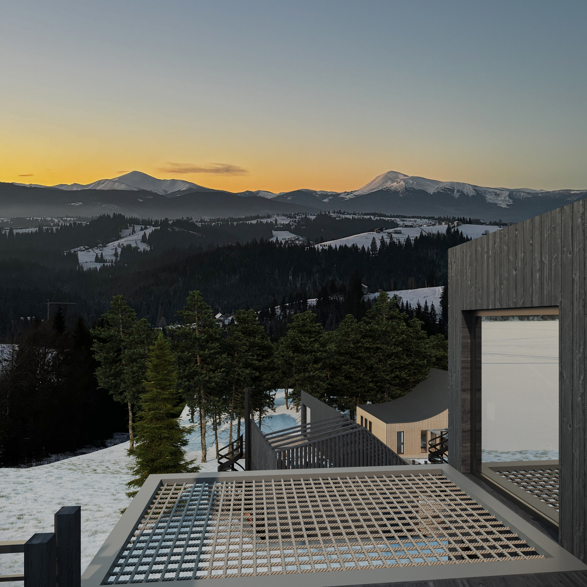 DZEN Resort Complex-20