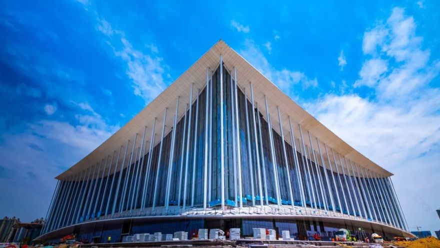 匠心 · 未来 | 在幕墙颠覆与重构中彰显深装力量-68