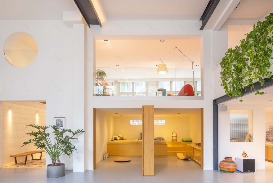 Urban villa kerkstraat | Standard Studio - Amsterdam-17