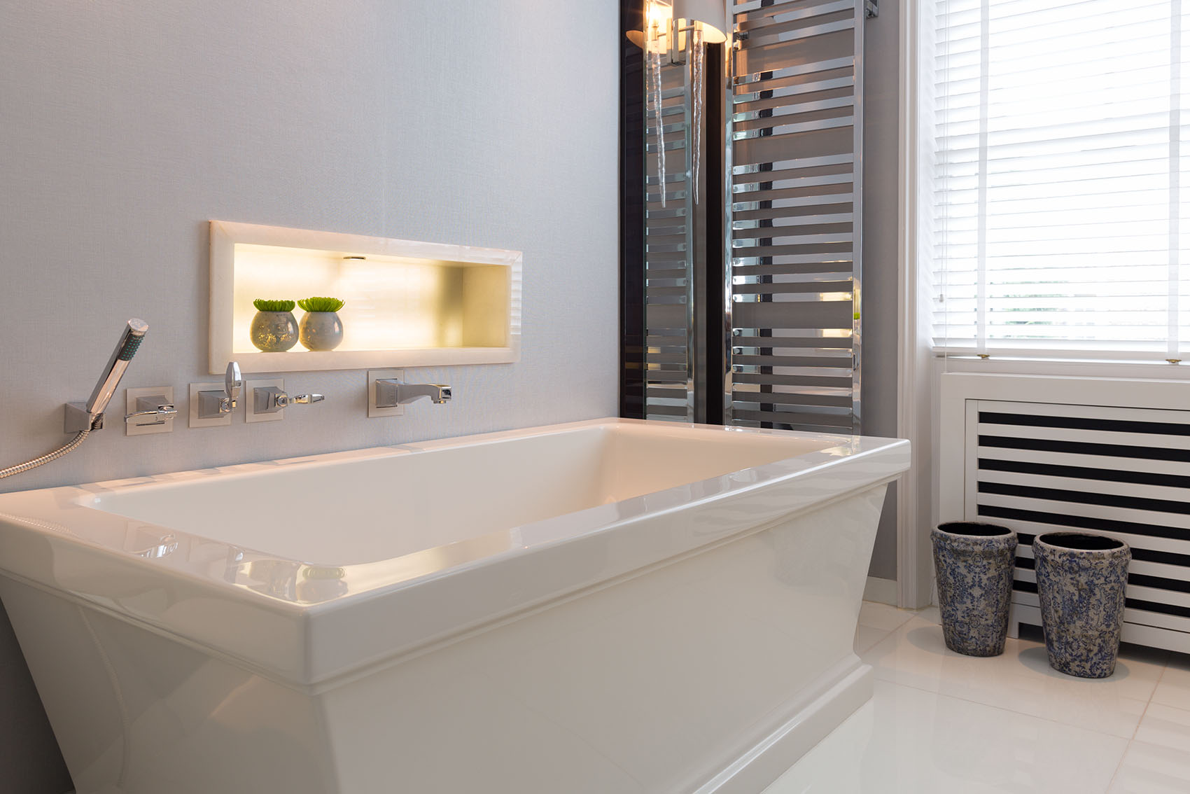 TH现代奢华时尚样板房室内装饰设计图片资料软装设计意向方案素材-18