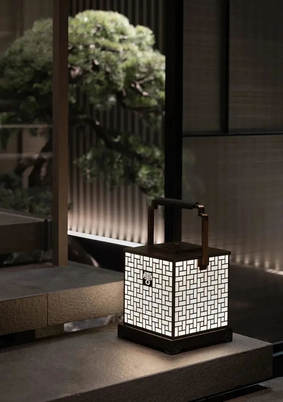 1700㎡东方美学会所丨漫思设计-64