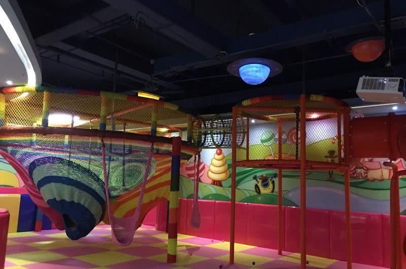 上海新华联儿童乐园-7