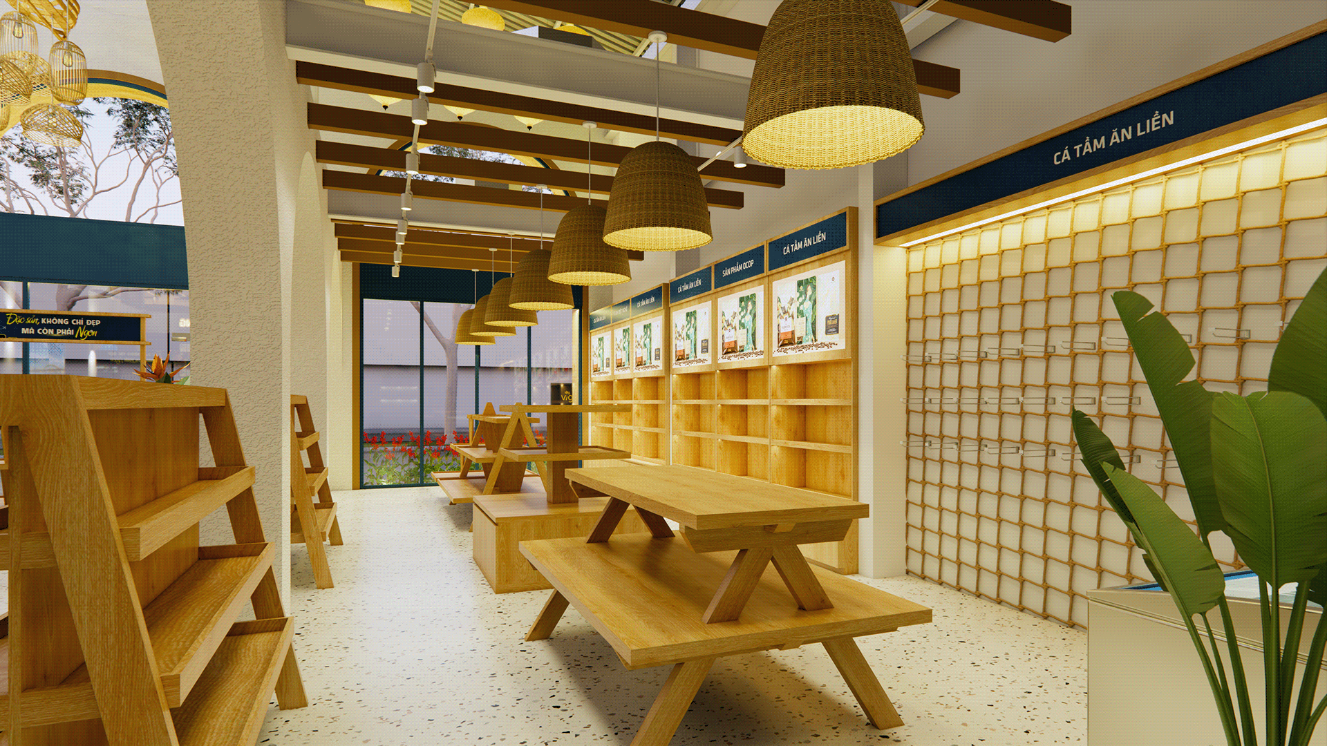 岘港特产礼品丨越南丨ADP Desisn Studio-20