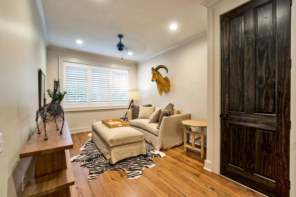 丨Bob Chatham Custom Home Design-32