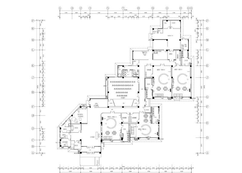 碧桂园凤凰城幼儿园-27