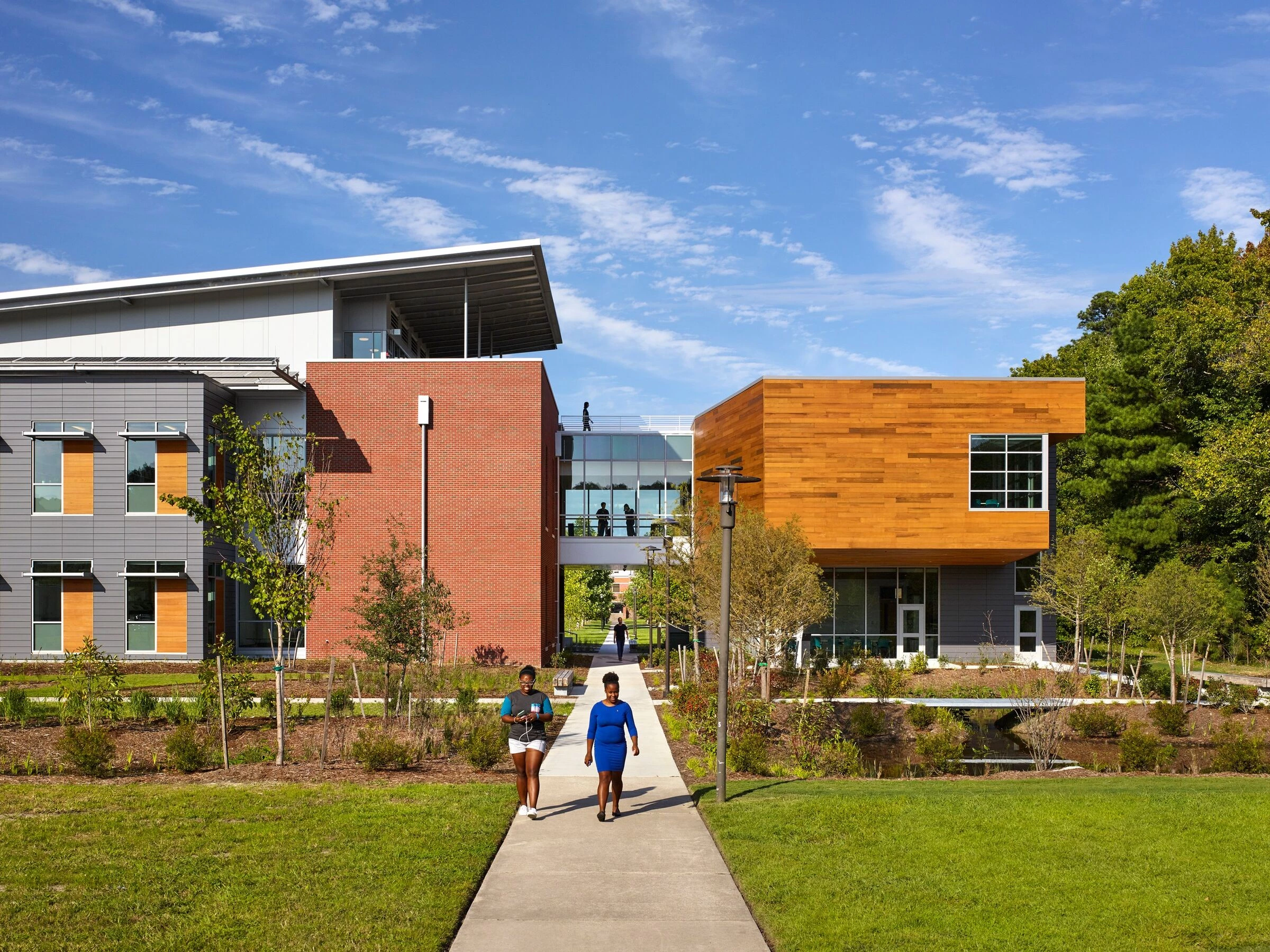 Greer Environmental Sciences Center-23