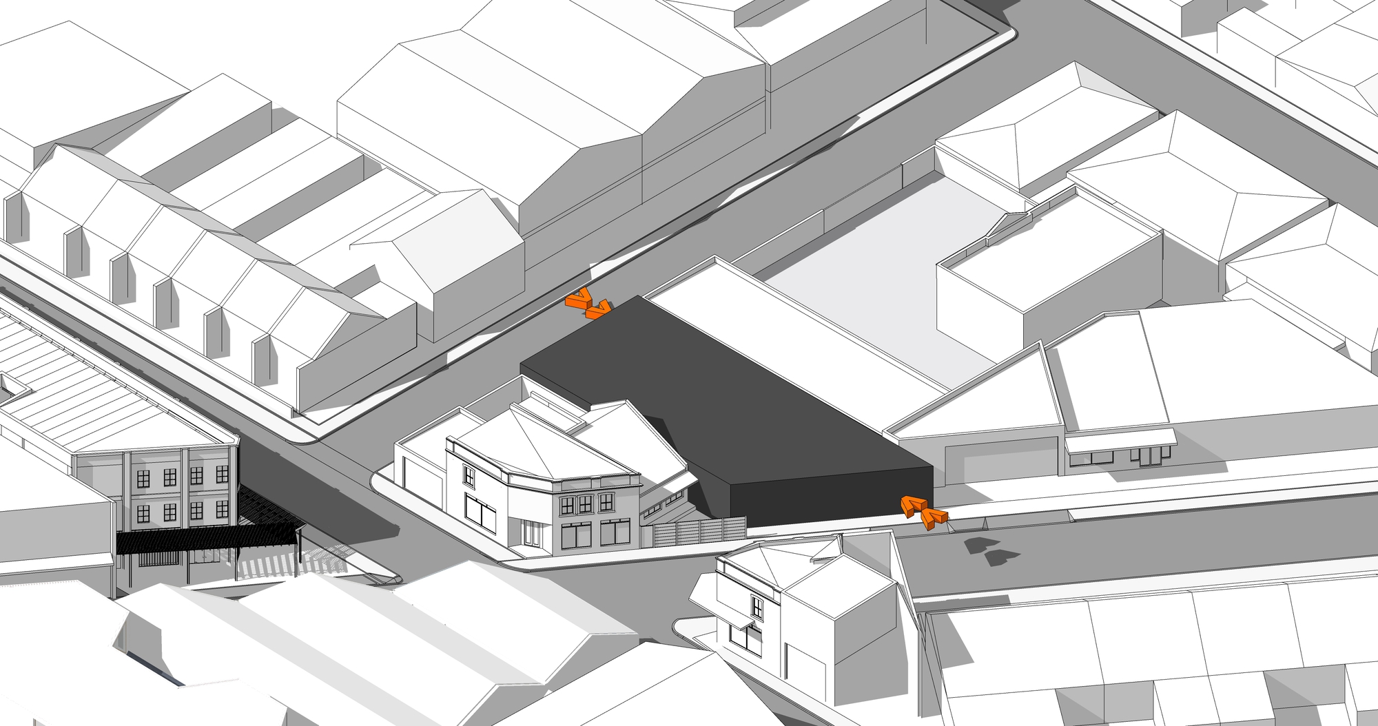 阿哥拉公寓丨南非开普敦丨Two Five Five Architects-52