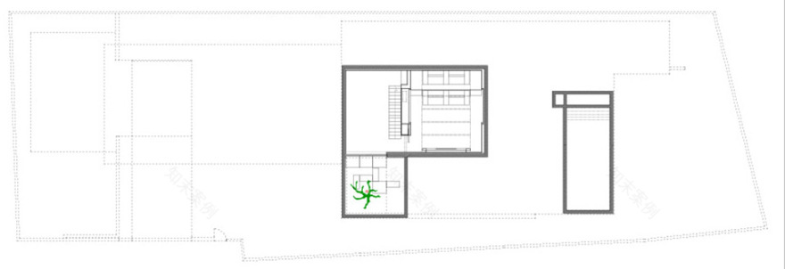 RiscoWhite 住宅丨葡萄牙丨Risco Singular-99