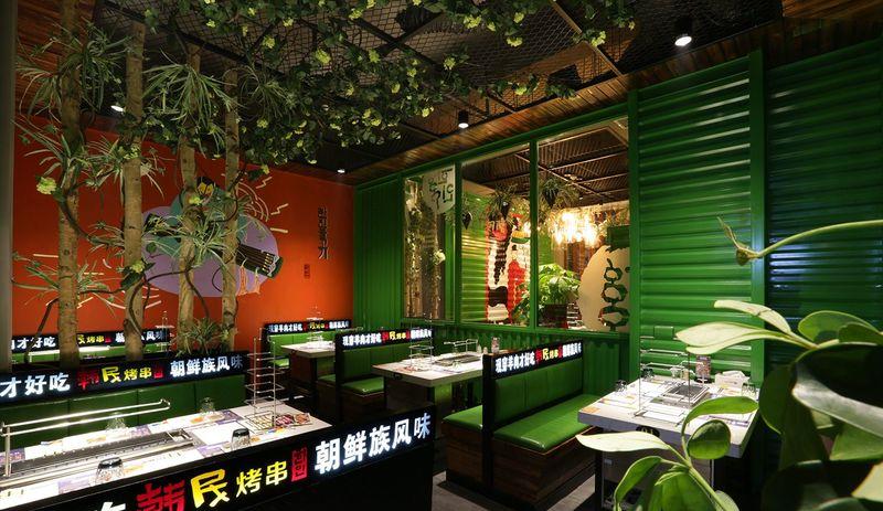 韩民烤串武汉店-15