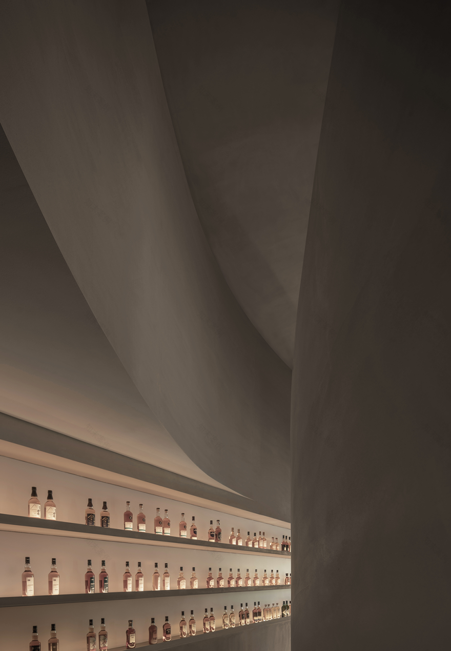 理想生活之CWHISKY海口旗舰店丨中国海口丨LICO力高设计-122