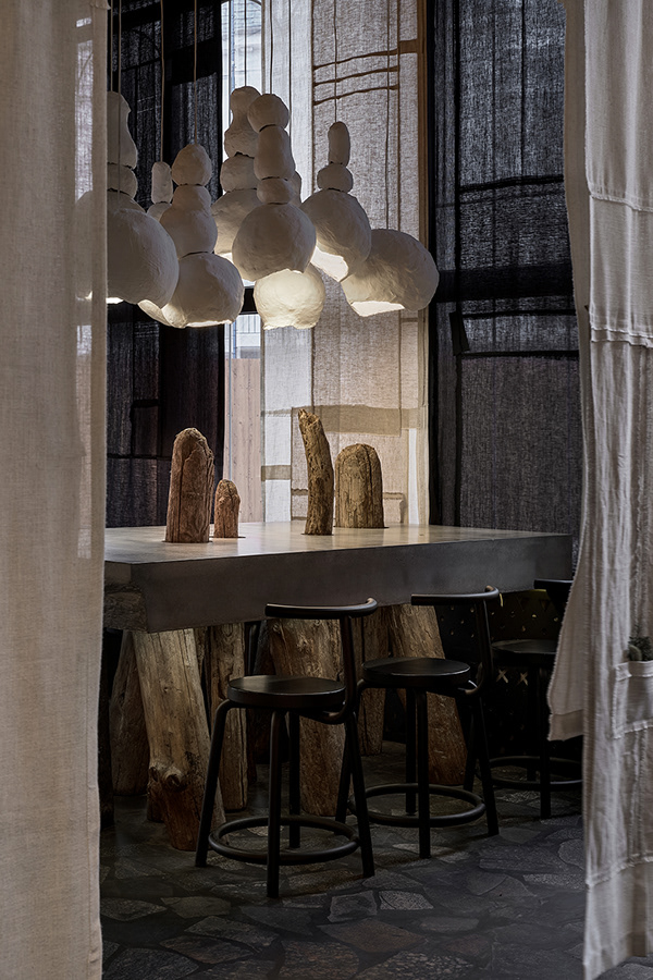 BALT REST 餐厅丨俄罗斯丨Sergey Melnikov-24