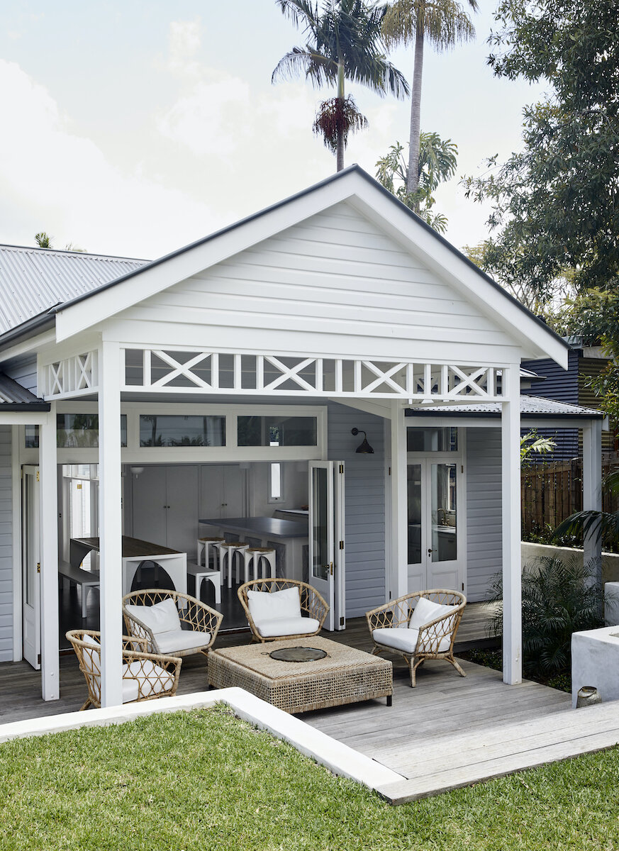 VILLA PALMA Studio George-5