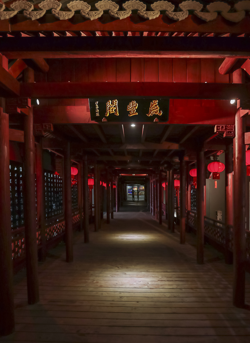 武义城市展示馆-7