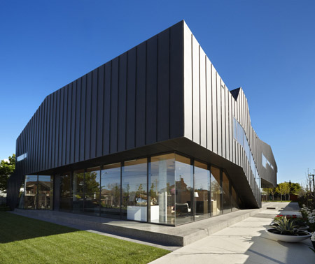 Lyon Housemuseum by Lyons Architects | Dezeen-6