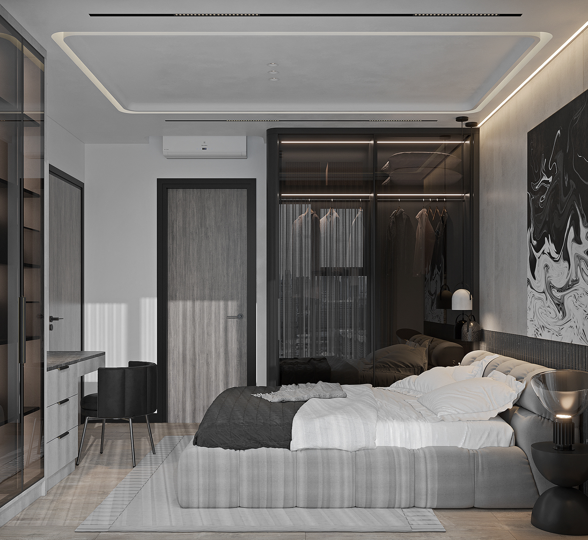 单色盒丨越南胡志明市-15