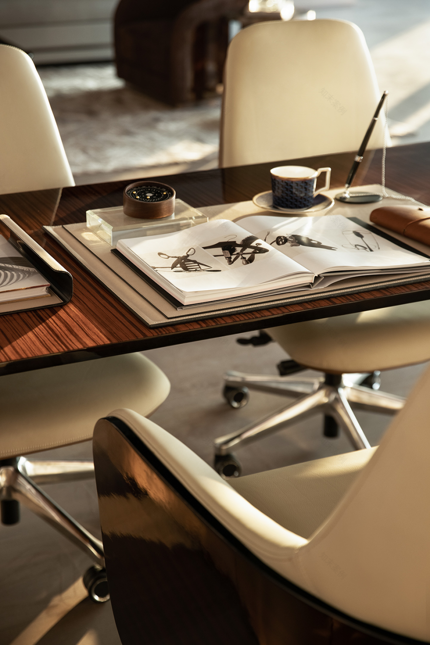 深圳会展湾·明日之城展厅丨中国深圳丨璞丽设计 PULI DESIGN-58