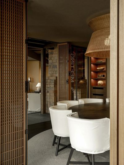 CCD上海丨中国上海丨CCD郑中设计,海南（上海）建筑设计研究院等-54