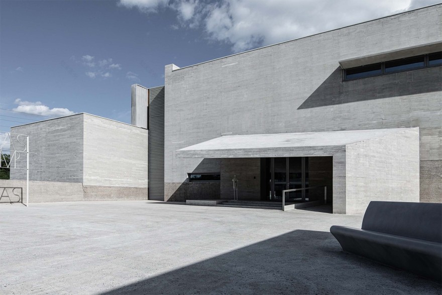 秦皇岛启行西港营地-34