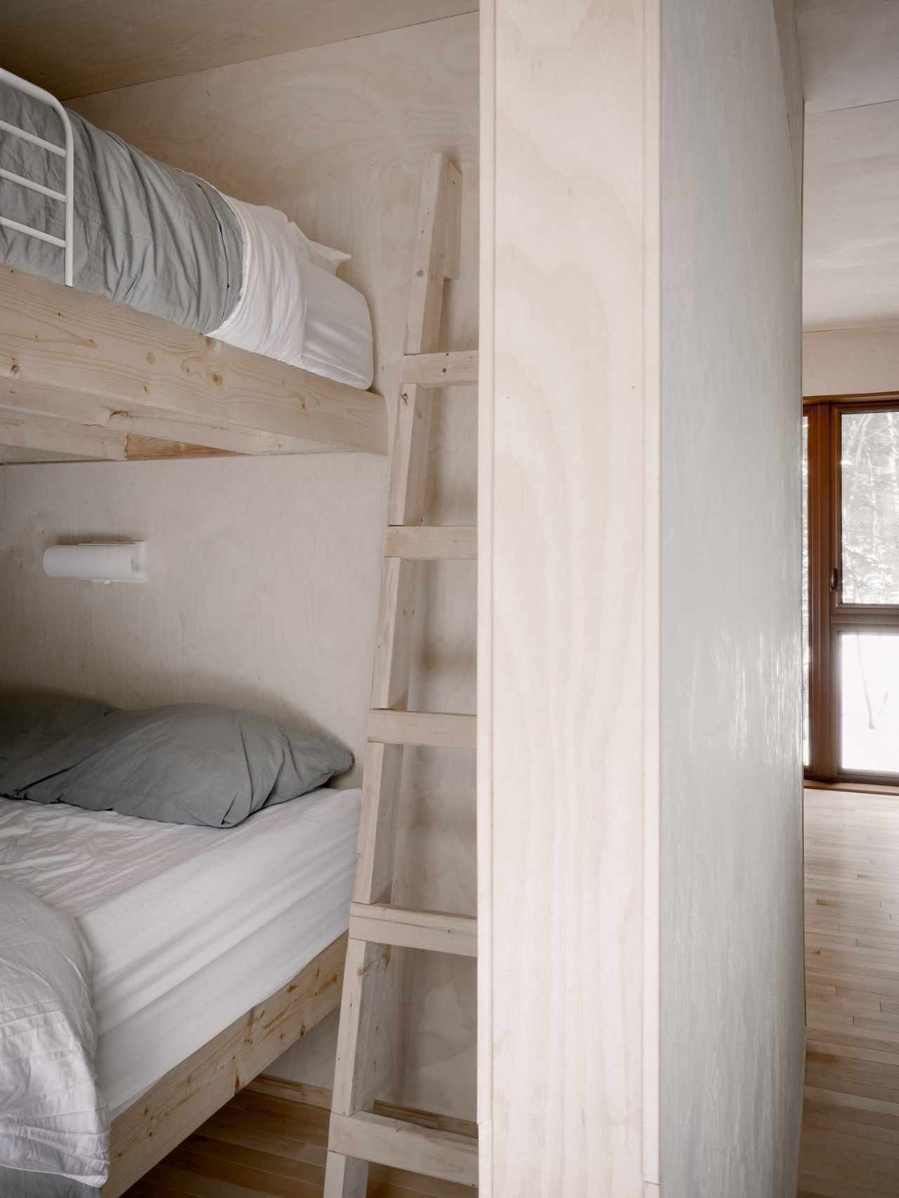 急流住宅区丨加拿大丨Appareil Architecture-79