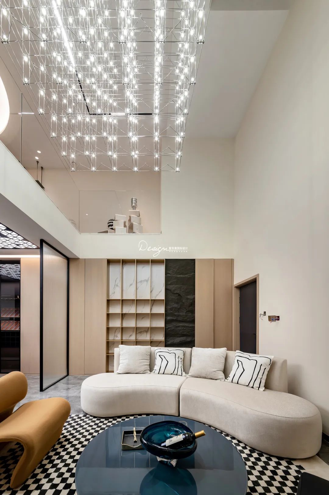 融创文旅城私宅设计丨涂武军-61