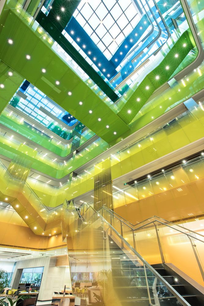 Microsoft Suzhou Technology Center PDM International-36