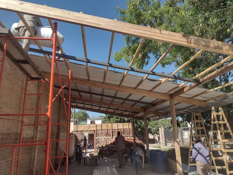 Centro Comunitario-42