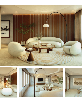 LE MERIDIEN
