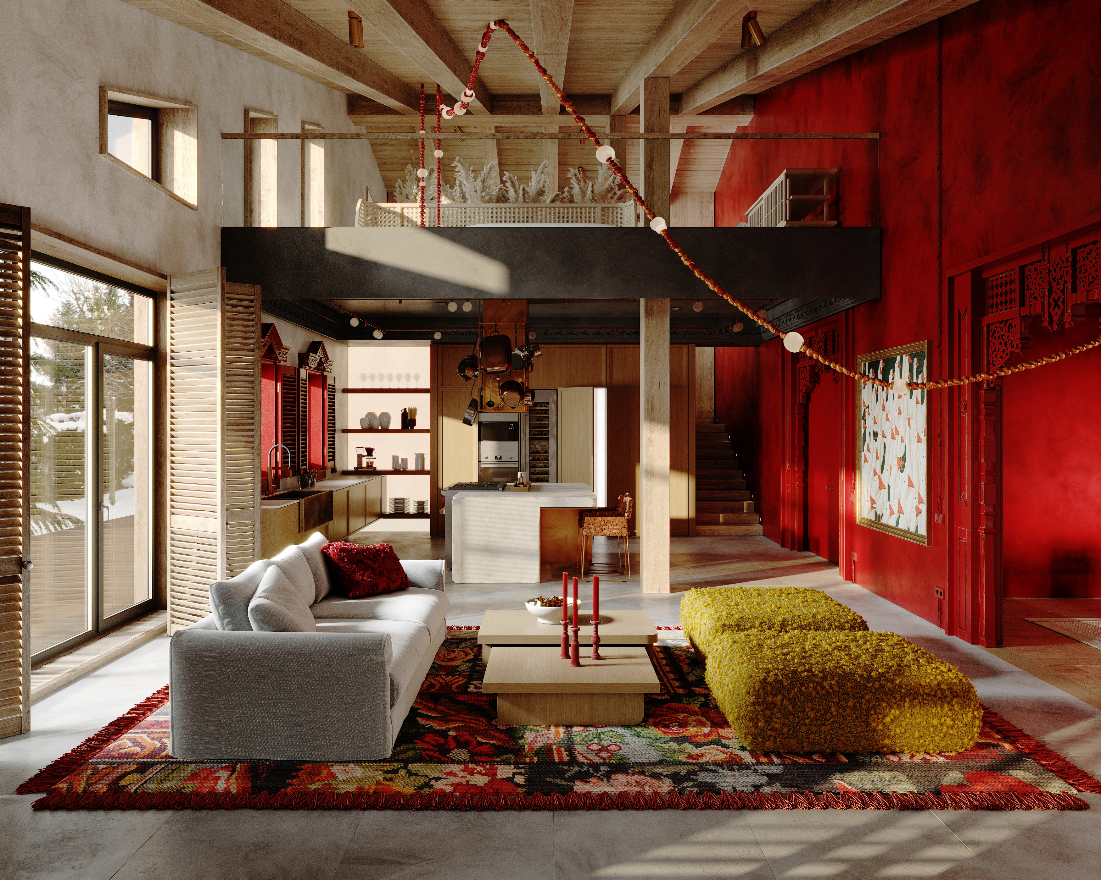 卡利诺维伊丨ALESYA KASIANENKO @alesya5enot-8