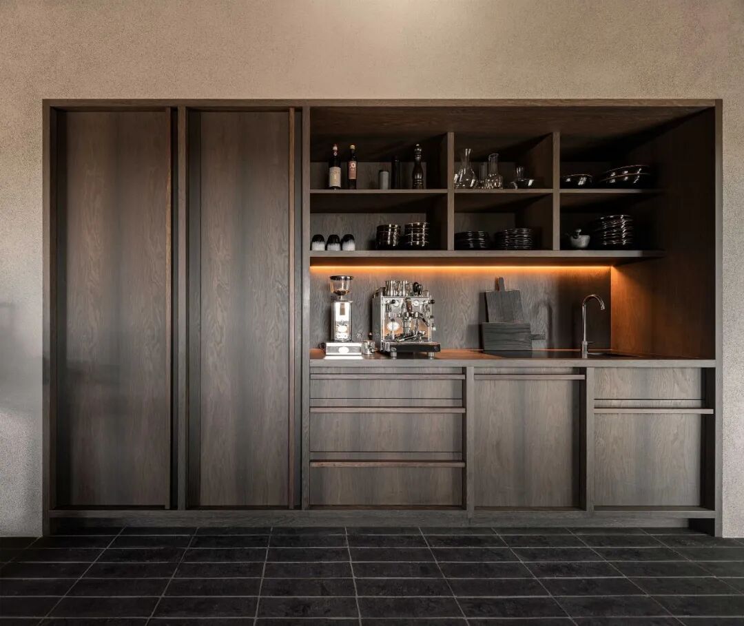 卡萨拉斯玛格丽塔斯公寓(Casa常见指房子、公寓等,由于缺乏更多背景信息,一般以公寓来常见处理,但根据具体场景这里也可能表示其他场所;Las Margaritas音译过来是拉斯玛格丽塔斯 ,它可能是具体的人名、地名等,可根据实际情况进一步确认指代对象及更合适的译法,如果是酒店、度假村等也可纠正信息重新让我翻译 )丨哥伦比亚丨Trópico Arquitectura-78