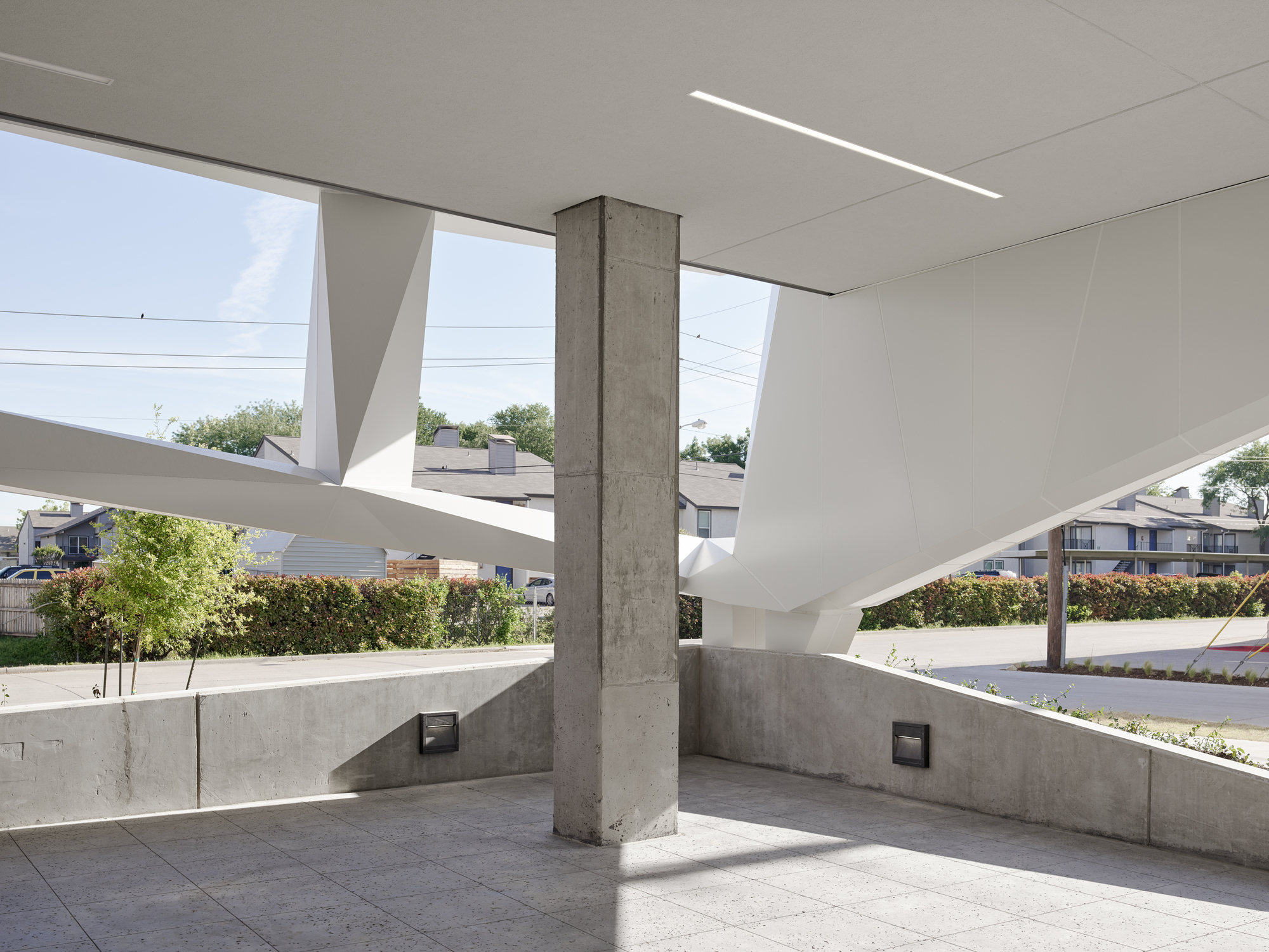 AC Hotel Dallas by the Galleria / 5G Studio Collaborative-16