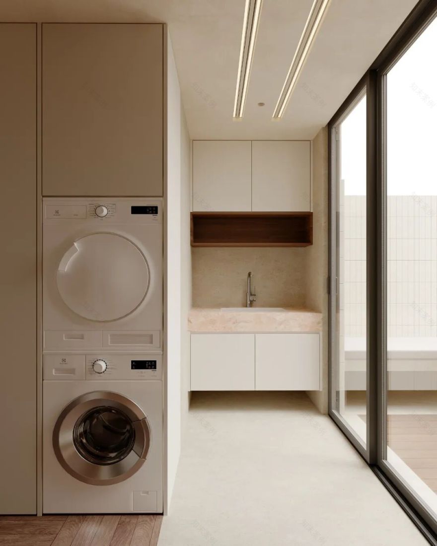 知山意丨中国洛阳丨隅间空间设计工作室-26